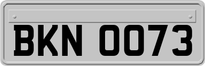 BKN0073