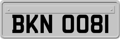 BKN0081