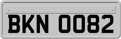 BKN0082