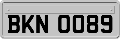 BKN0089