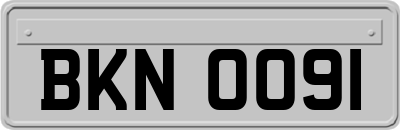 BKN0091