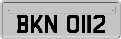 BKN0112