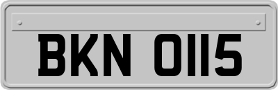BKN0115