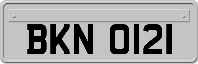 BKN0121