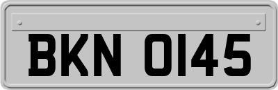 BKN0145