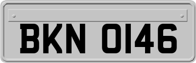 BKN0146