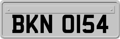 BKN0154
