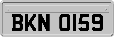 BKN0159