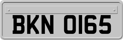 BKN0165