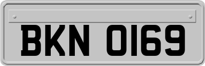 BKN0169