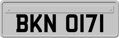 BKN0171