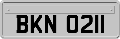 BKN0211