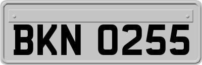 BKN0255