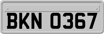 BKN0367