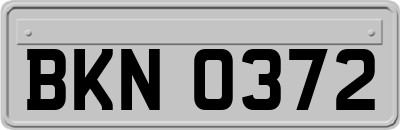 BKN0372