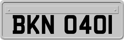 BKN0401