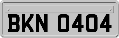 BKN0404