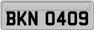 BKN0409