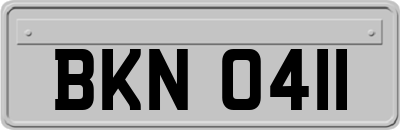 BKN0411