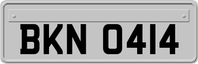 BKN0414