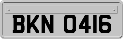 BKN0416