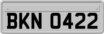 BKN0422