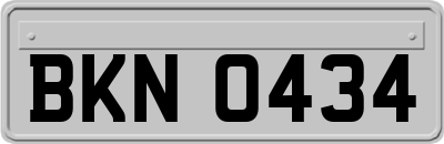 BKN0434