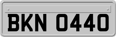 BKN0440