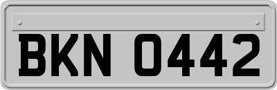 BKN0442