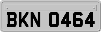BKN0464