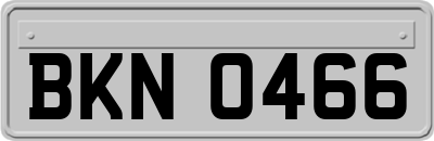 BKN0466