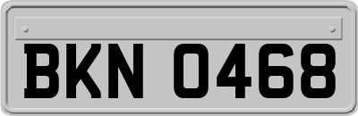 BKN0468