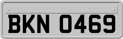 BKN0469