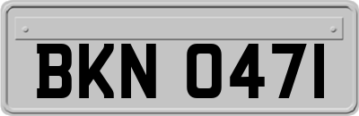 BKN0471