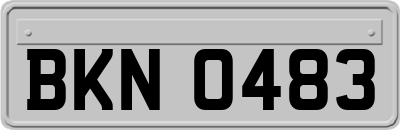 BKN0483