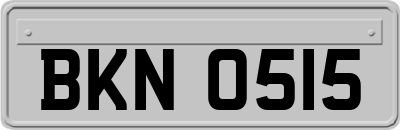 BKN0515