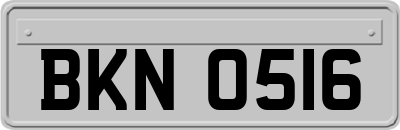 BKN0516