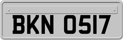 BKN0517
