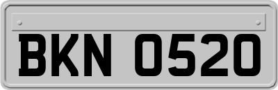 BKN0520