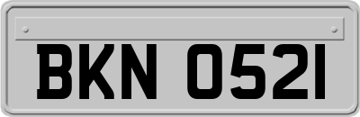 BKN0521