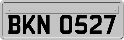 BKN0527
