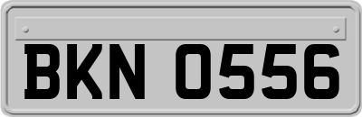 BKN0556