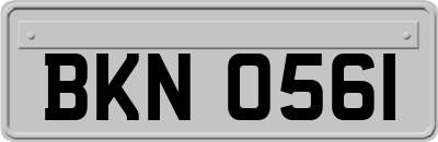 BKN0561