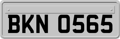 BKN0565