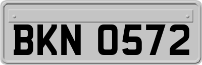 BKN0572
