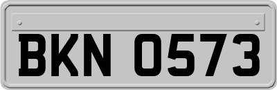 BKN0573