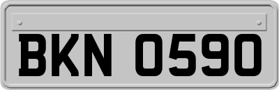 BKN0590