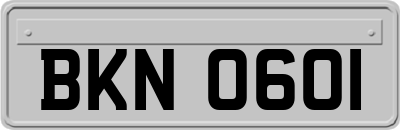 BKN0601