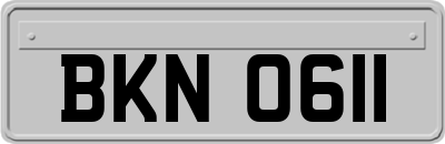 BKN0611