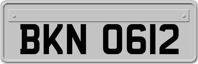 BKN0612